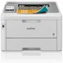 Brother HL-L8240CDW Impresora Láser LED Color Blanco